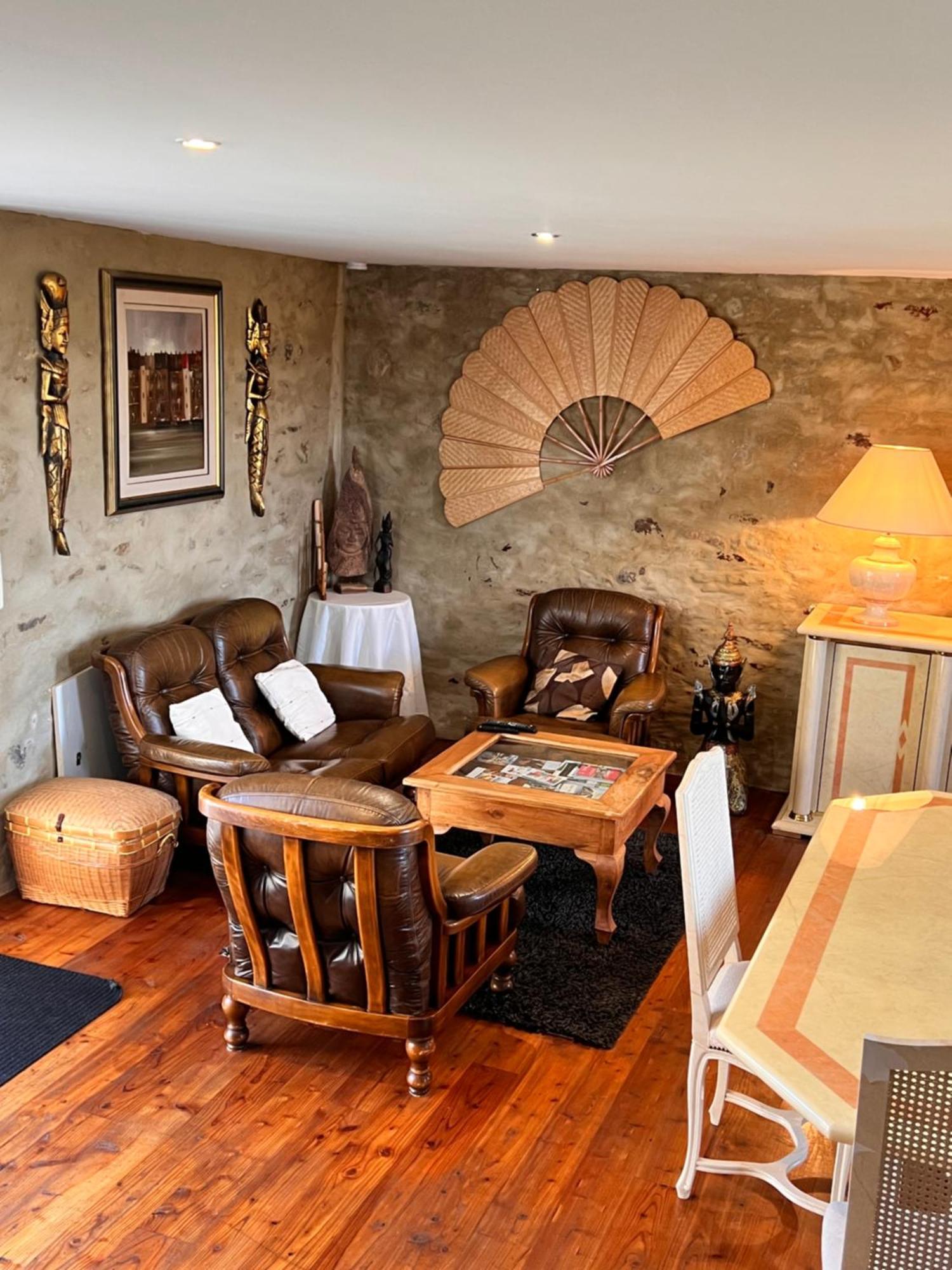 Keryanti Domaine De Lesleac'H Villa Le Ponthou ภายนอก รูปภาพ