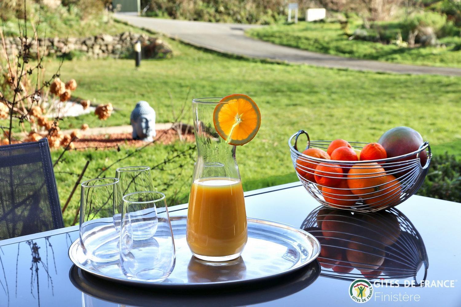 Keryanti Domaine De Lesleac'H Villa Le Ponthou ห้อง รูปภาพ
