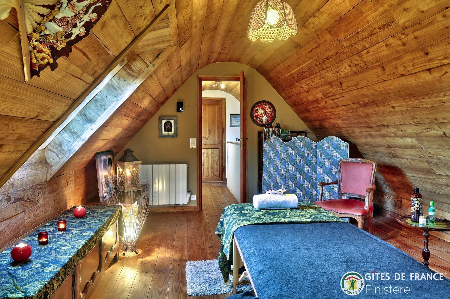 Keryanti Domaine De Lesleac'H Villa Le Ponthou ห้อง รูปภาพ